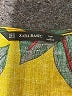 Zara Basic Tropical Yellow Casual Dress Size XS - photo 4