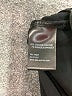 Isda & Co Solid Black Formal Skirt Size M - photo 4