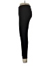 Three Dots Solid Black Active Pants Size L - photo 5