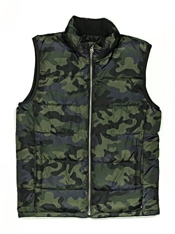 Gap Kids Vest (view 1)