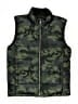 Gap Kids 100% Polyester Green Vest Size XX-Large - photo 1