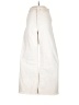 Zara Ivory Casual Pants Size 0 - photo 1