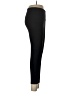 Three Dots Solid Black Active Pants Size L - photo 4