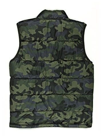 Gap Kids Vest (view 2)