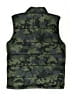 Gap Kids 100% Polyester Green Vest Size XX-Large - photo 2