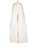 Zara Ivory Casual Pants Size 0 - photo 2
