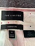 The Limited Stripes Ivory Casual Pants Size 10 - photo 7