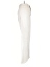 Zara Ivory Casual Pants Size 0 - photo 4