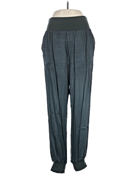 Bobi Black Casual Pants