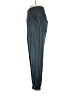 Bobi BLACK Solid Teal Casual Pants Size M - photo 5
