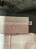 Clover Canyon Green Romper Size S - photo 4