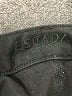 Escada Sport Black Jeans Size EU 38 / US 8 - photo 3