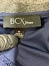 BCX Blue Cocktail Dress Size M - photo 7
