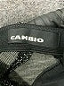 Cambio Chevron-herringbone Gray Dress Pants Size 2 (estimated) - photo 7