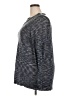 Lane Bryant Gray Pullover Sweater Size 18 - 20 Plus - photo 5