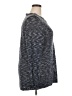 Lane Bryant Gray Pullover Sweater Size 18 - 20 Plus - photo 4
