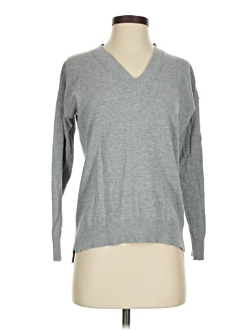 Banana Republic Factory Store Pullover Sweater (view 1)