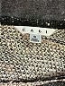CAbi Gray Short Sleeve Top Size S - photo 7