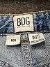 BDG Blue Jeans Size 25 waist - photo 7
