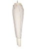 Zara Chevron-herringbone Ivory Casual Pants Size XS - photo 5