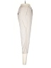 Zara Chevron-herringbone Ivory Casual Pants Size XS - photo 4