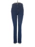 Gap Solid Blue Jeans Size 29 waist - photo 1