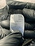 American Eagle Outfitters Chevron-herringbone Black Jeans Size 0 - photo 8