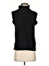 Ann Taylor LOFT Black Sweater Vest Size S - photo 1