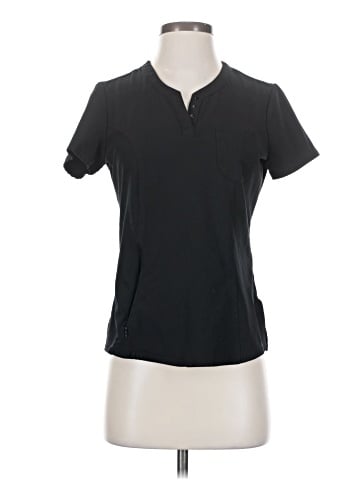 Heart Soul Short Sleeve Top (view 1)