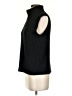 Ann Taylor LOFT Black Sweater Vest Size S - photo 5