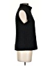 Ann Taylor LOFT Black Sweater Vest Size S - photo 4