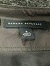 Banana Republic 100% Polyester Solid Black Formal Skirt Size 4 - photo 4
