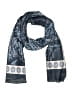 Unbranded Blue Scarf One size - photo 1