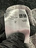 Uniqlo Gray Casual Dress Size L - photo 8