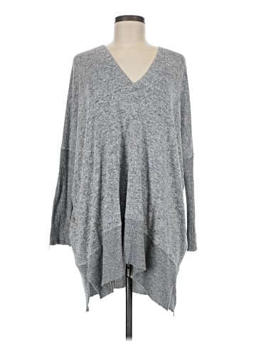 KLD Signature Poncho (view 1)