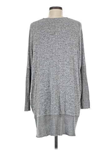 KLD Signature Poncho (view 2)