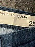 Rag & Bone/JEAN Blue Jeans Size 25 waist - photo 4
