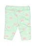 Carter's Green Jeggings Size Newborn - photo 2