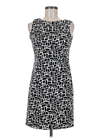 AGB Casual Dress (view 1)