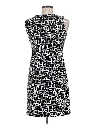 AGB Casual Dress (view 2)