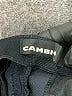 Cambio Solid Black Blue Dress Pants One size - photo 7