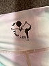 Flexi Lexi Tie-dye Pink Yoga Pants Size M - photo 8