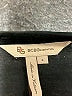 BCBGeneration Black Long Sleeve Top Size S - photo 7