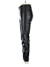 Max Studio 100% Polyurethane Metallic Black Active Pants Size M - photo 5