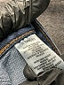 Aeropostale Stripes Blue Jeans Size 2 (petite) - photo 5