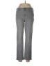 Charter Club Gray Jeans Size 10 (petite) - photo 1