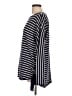 MICHAEL Michael Kors Black Long Sleeve Top Size L - photo 5