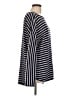 MICHAEL Michael Kors Black Long Sleeve Top Size L - photo 4