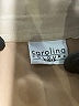 Carolina Colours Tan Jacket Size XXL - photo 6