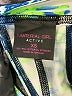 Material Girl Green Tank Top Size XS - photo 7